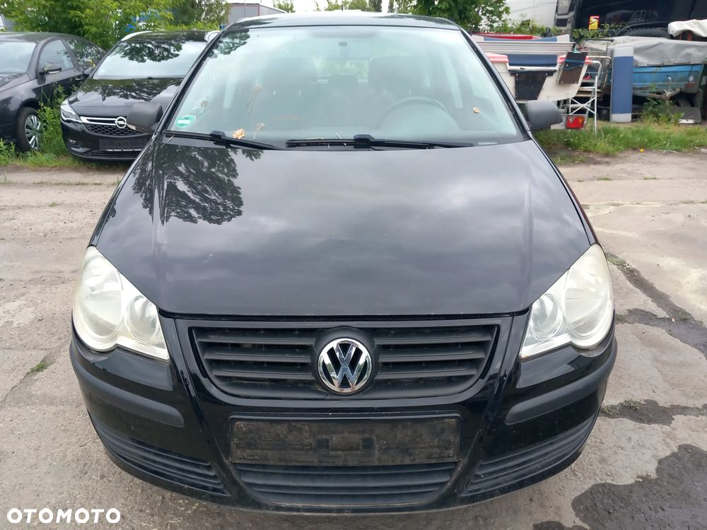 Volkswagen Polo 1.4 Automatik Goal - 2