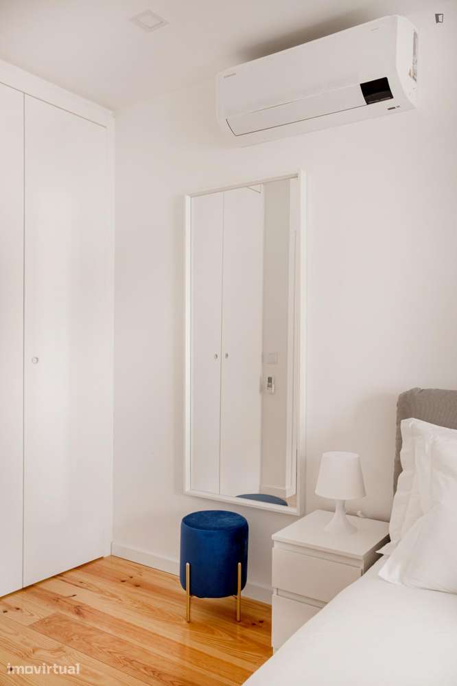 Apartamento com 2 quartos - localizado em Alfama Lisbon - Grande imagem: 5/22