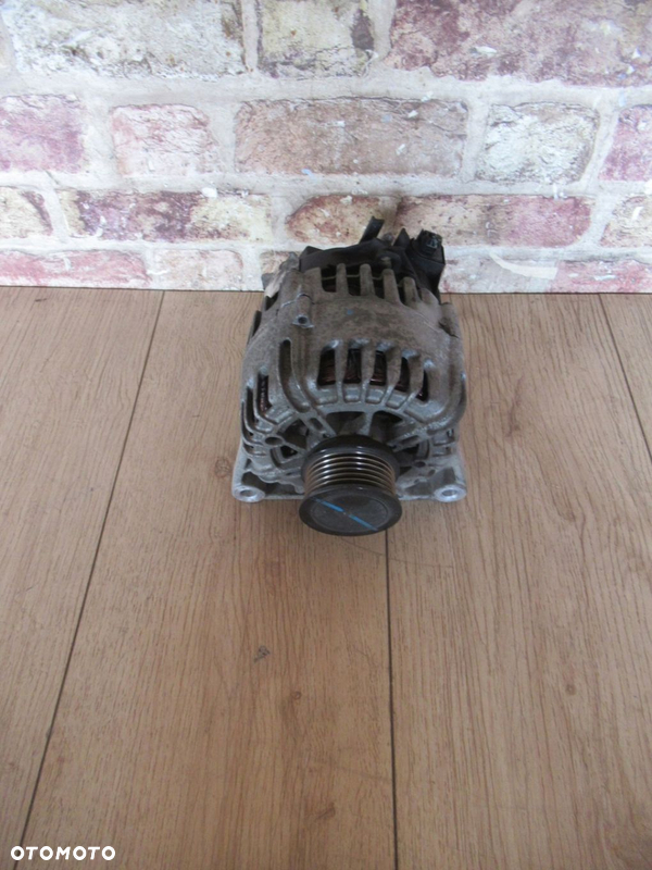 ALTERNATOR AV6N-10300-MD FORD KUGA MK2 2.0 TDCI