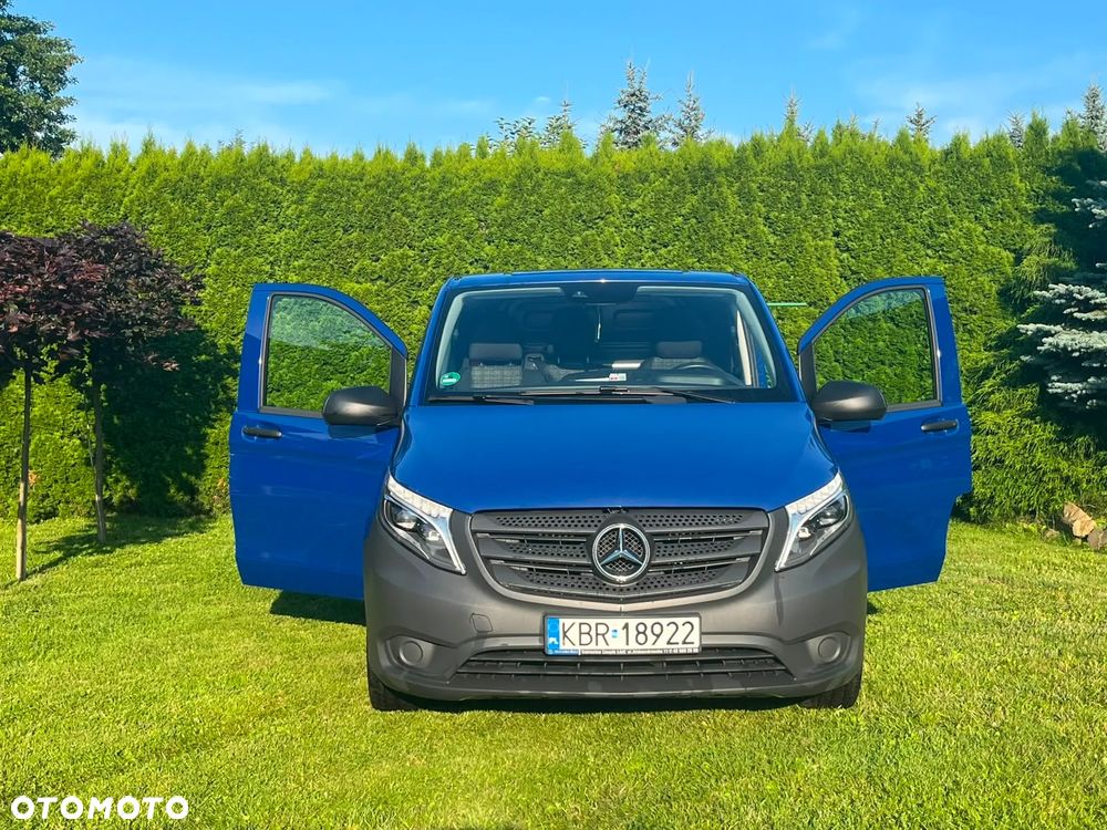 Mercedes-Benz Vito - 1