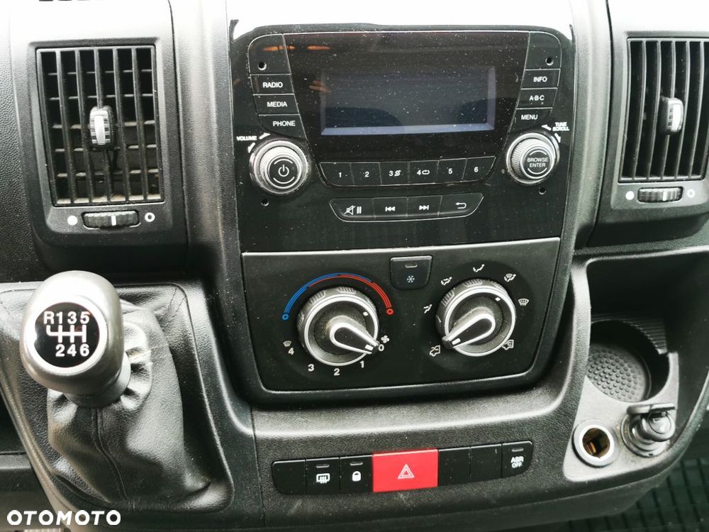 Citroën Jumper 2.2 HDI 140, L4H2, Salon Polska! - 7