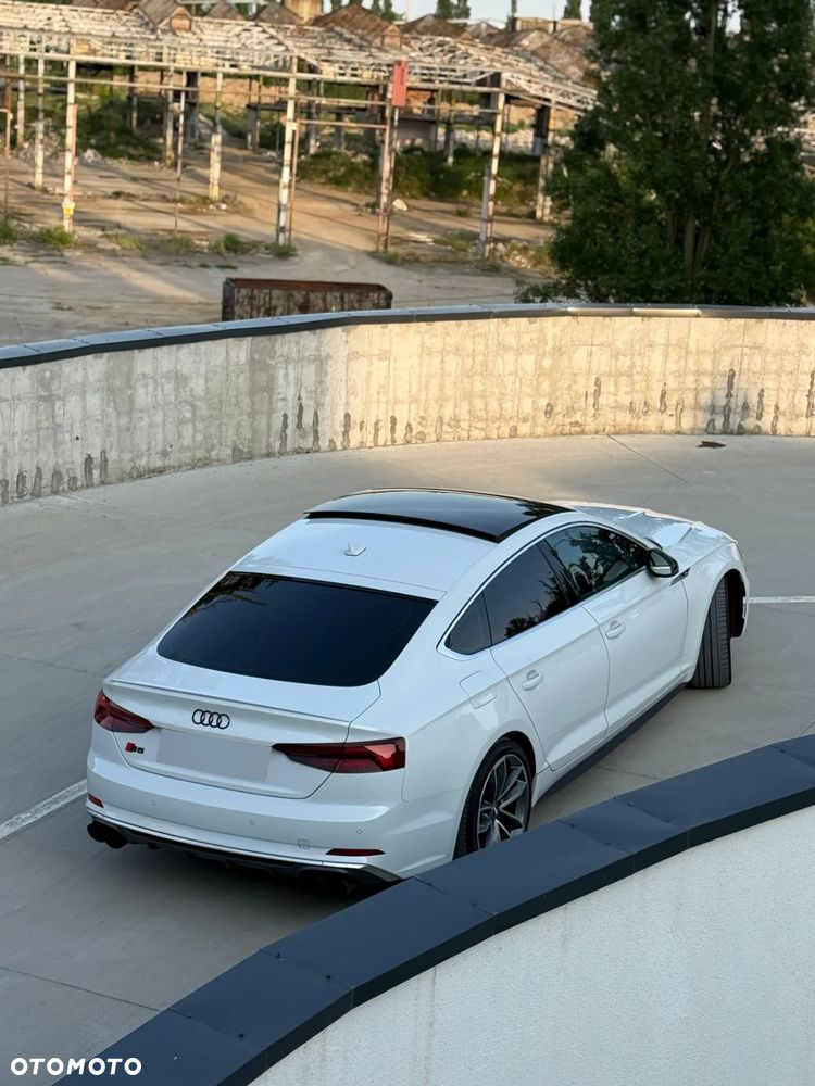Audi S5 Coupé 3.0 TFSI Quattro Tiptronic - 9