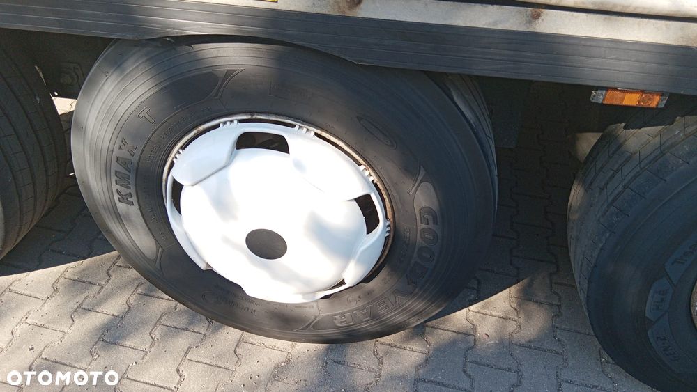 Krone 24 HD - 18