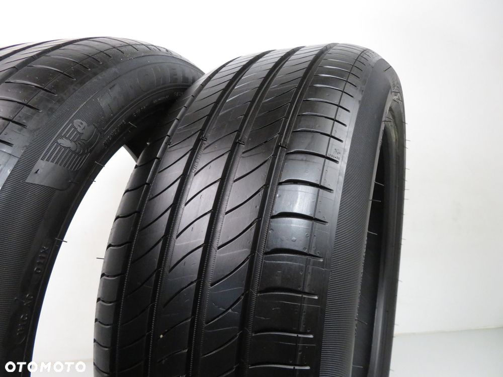2x 235/45R20 OPONY LETNIE Michelin Primacy 4 100V XL S1 dot: 1123. - 10
