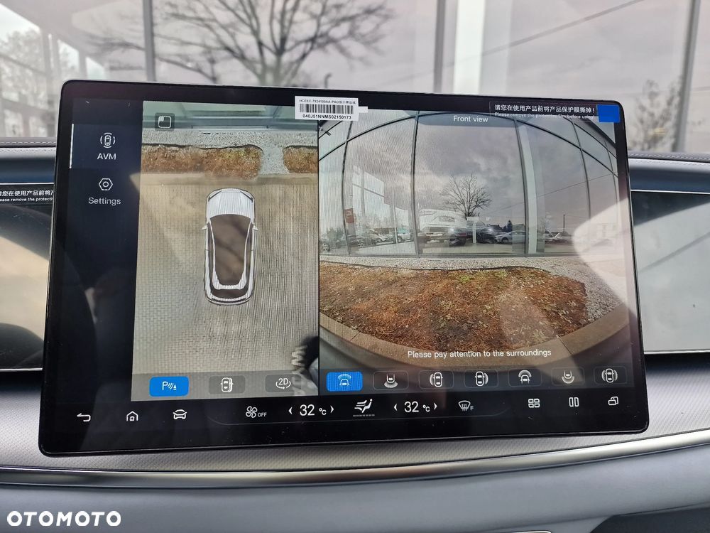 BYD Sealion 7 91.3kWh Excellence AWD - 14