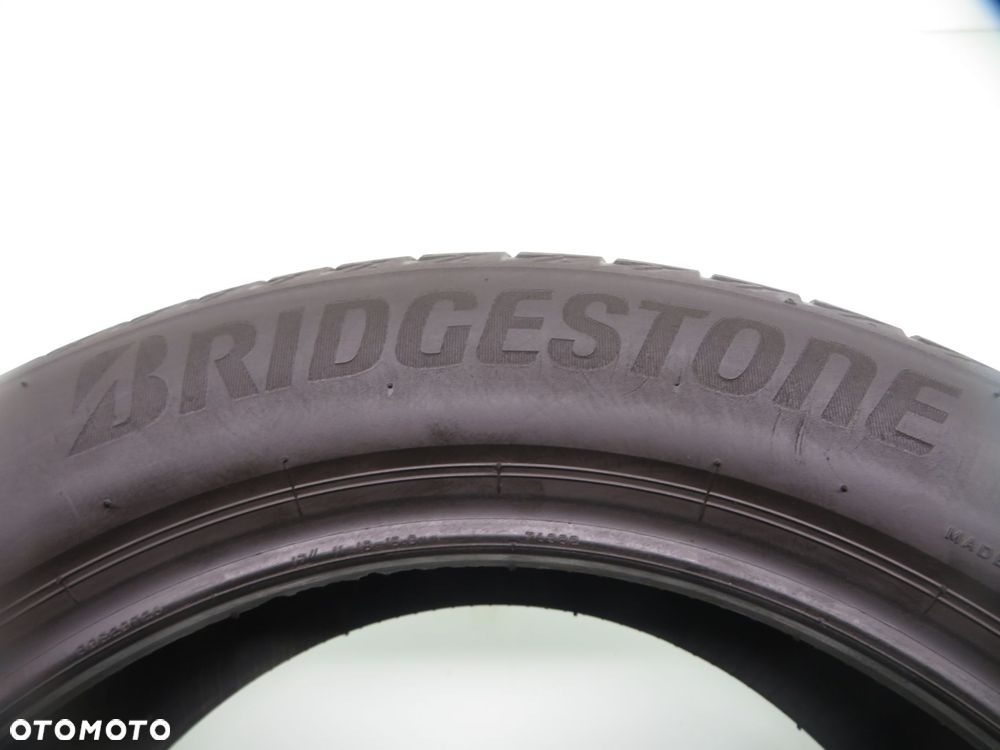 2x 205/55 R17 OPONY LETNIE Bridgestone Turanza T005  95W - 3