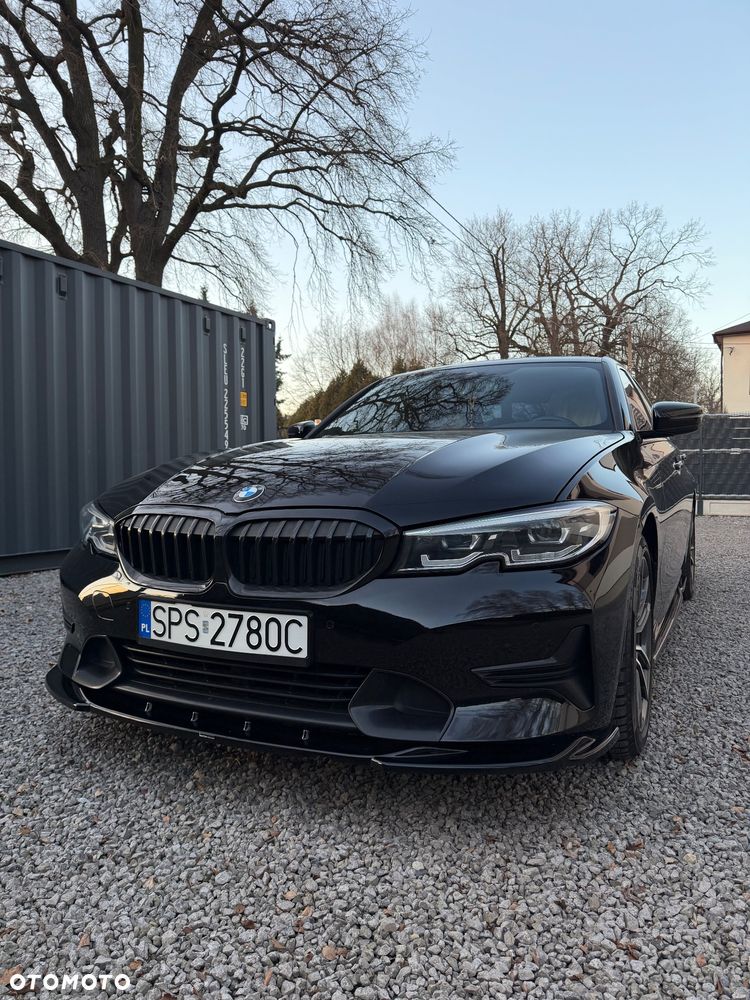 BMW Seria 3 330i - 4