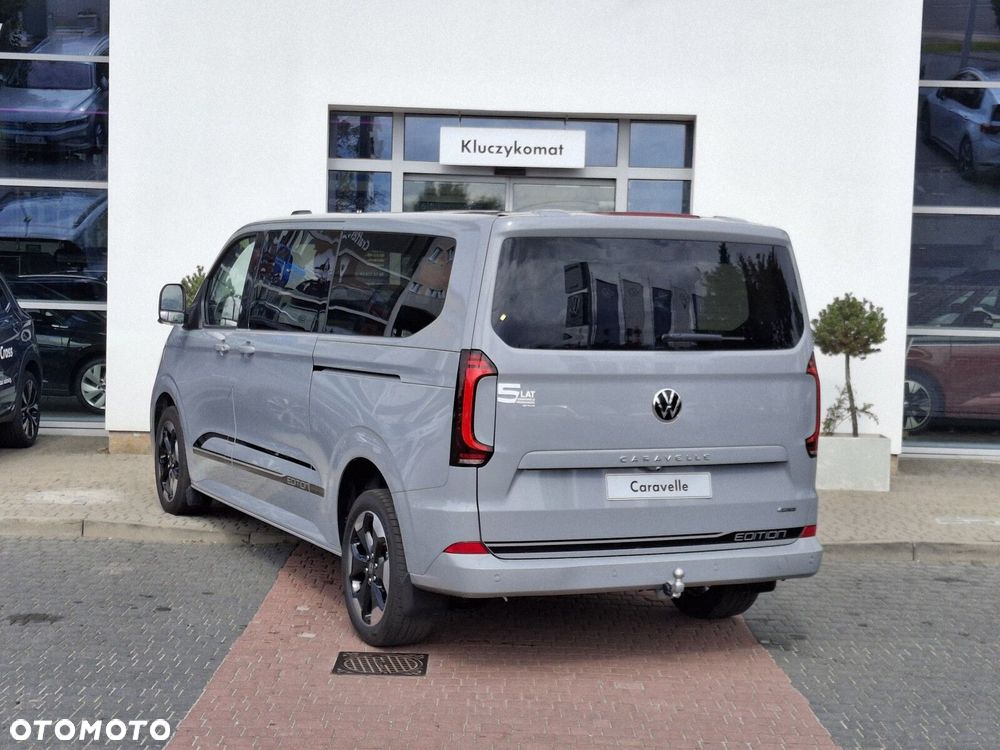 Volkswagen Caravelle 2.0 TDI L2 4Motion Edition - 10