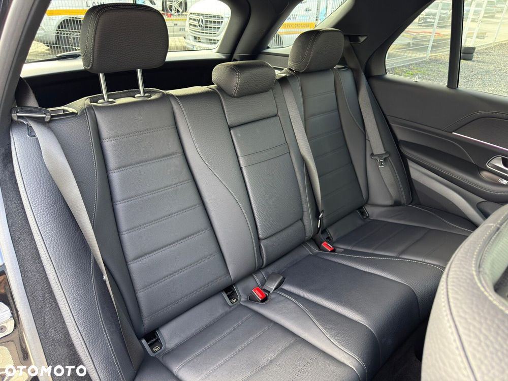 Mercedes-Benz GLE - 34