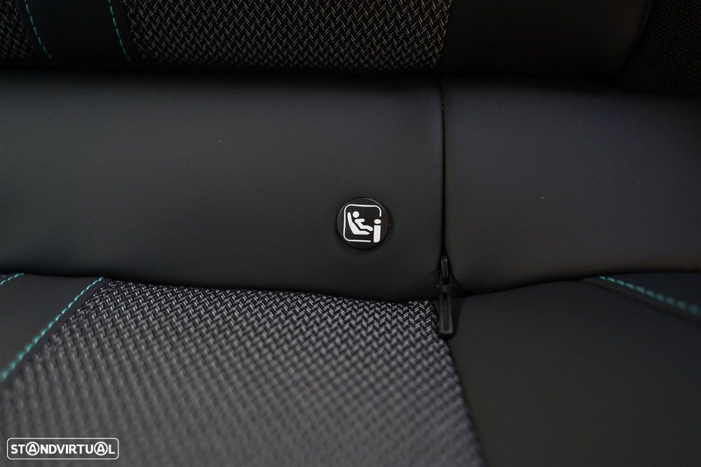 Peugeot 308 SW 1.2 PureTech Allure Pack EAT8 - 15