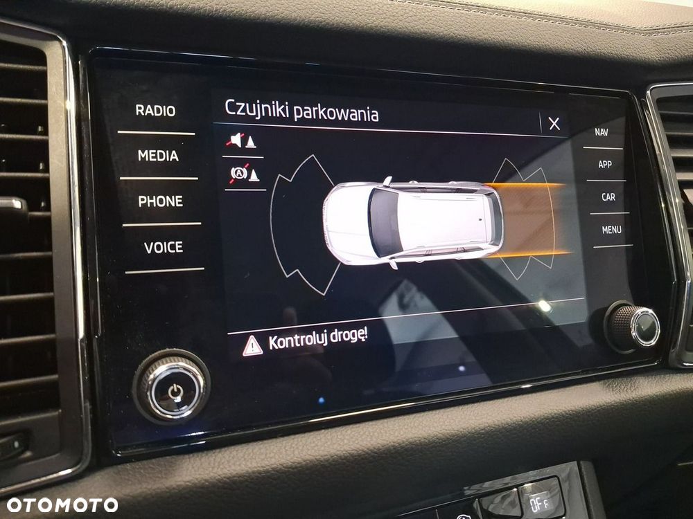 Skoda Kodiaq 1.5 TSI DSG Ambition - 19