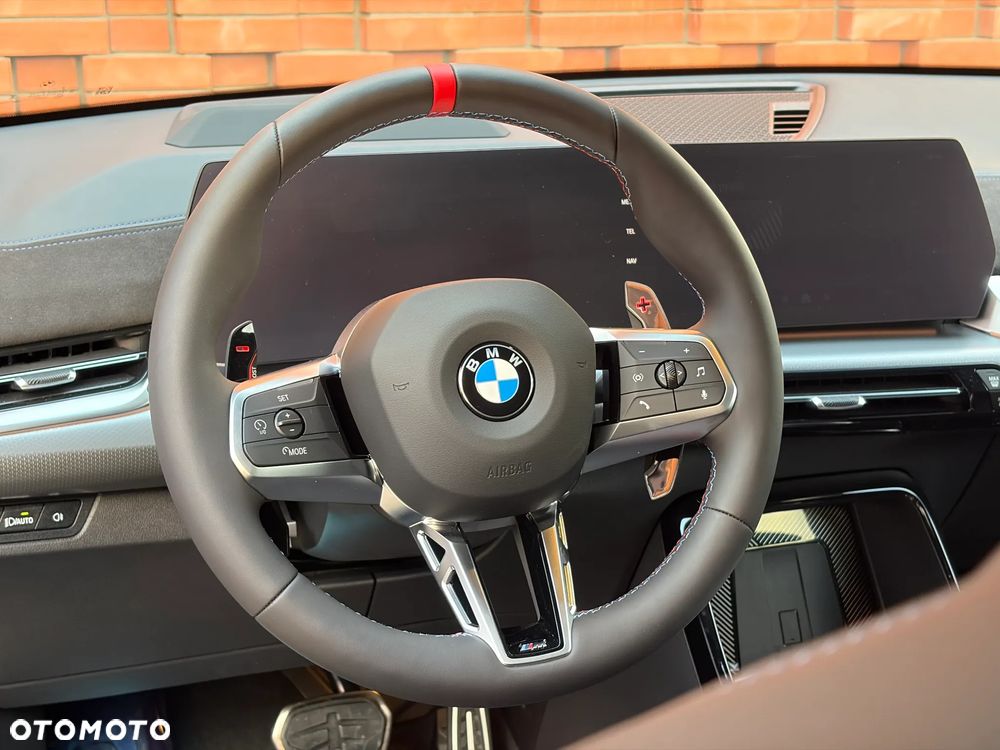 BMW X2 M35i xDrive - 22