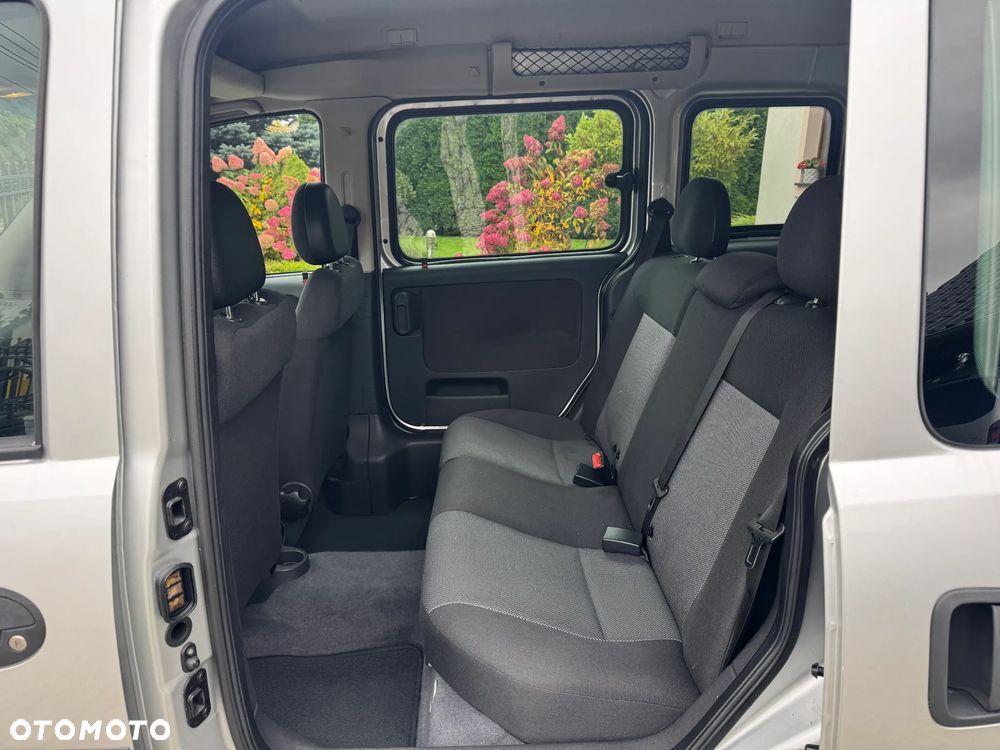 Opel Combo Tour 1.4 - 29