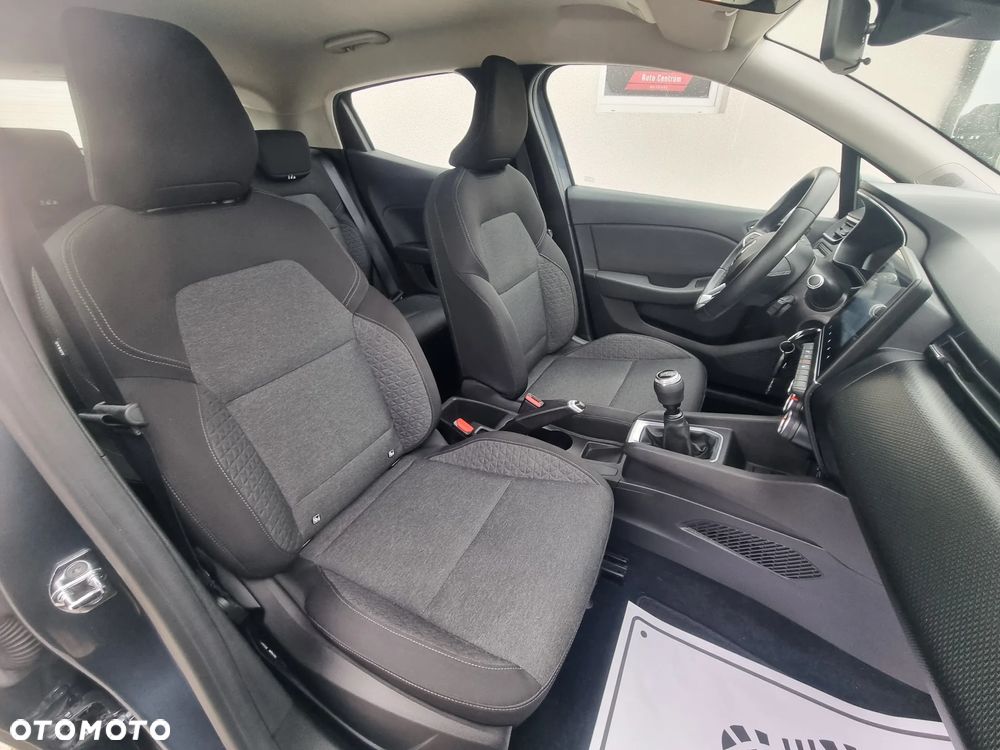 Renault Clio 1.0 TCe Intens - 9