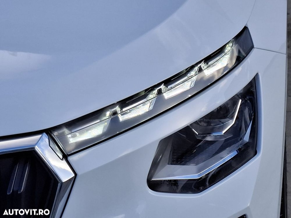 Skoda Kamiq 1.0 TSI DSG Selection - 6