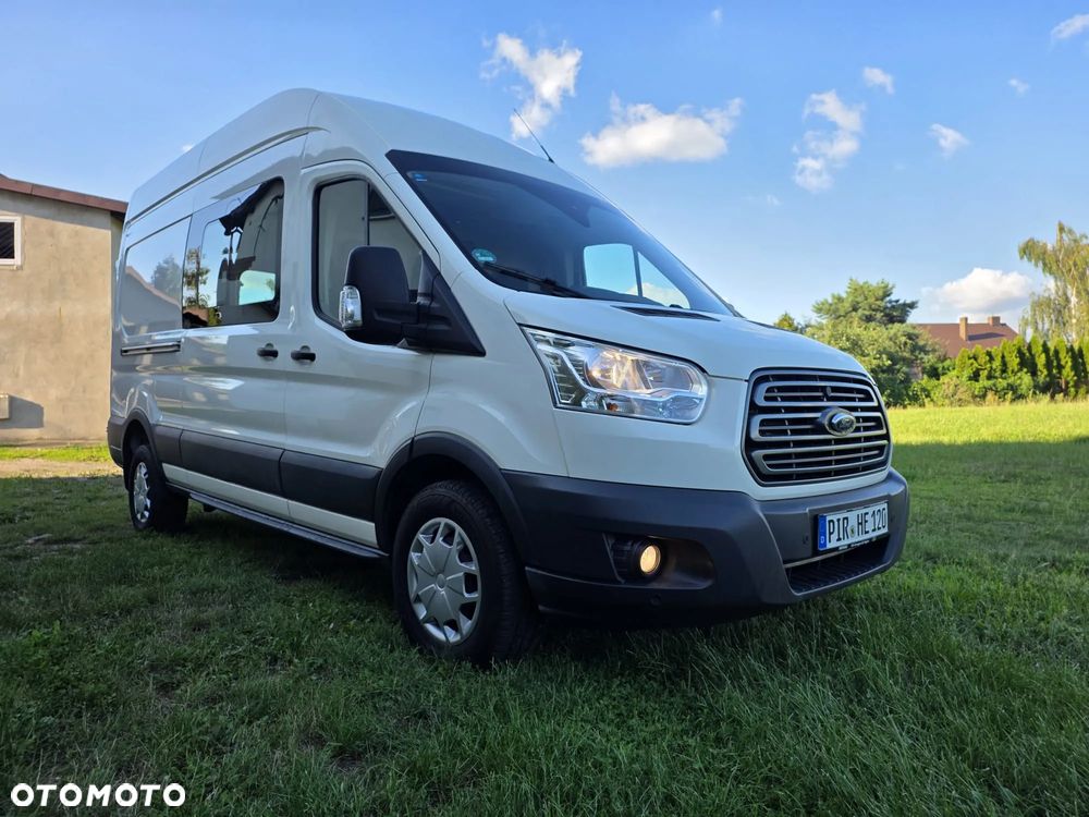 Ford TRANSIT - 32