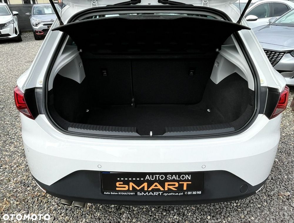 Seat Leon 1.4 TSI FR S&S - 33