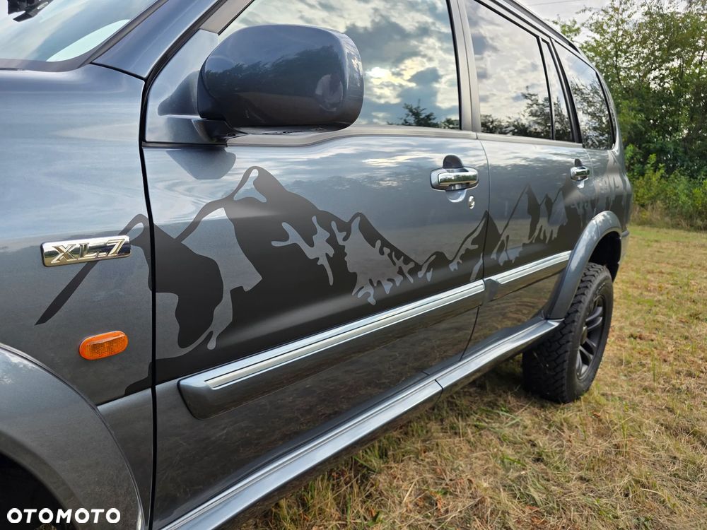 Suzuki Grand Vitara - 7