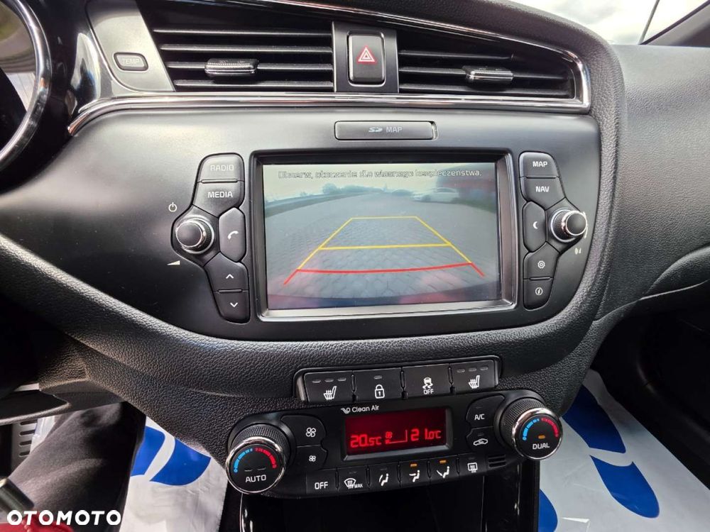 Kia Ceed - 18