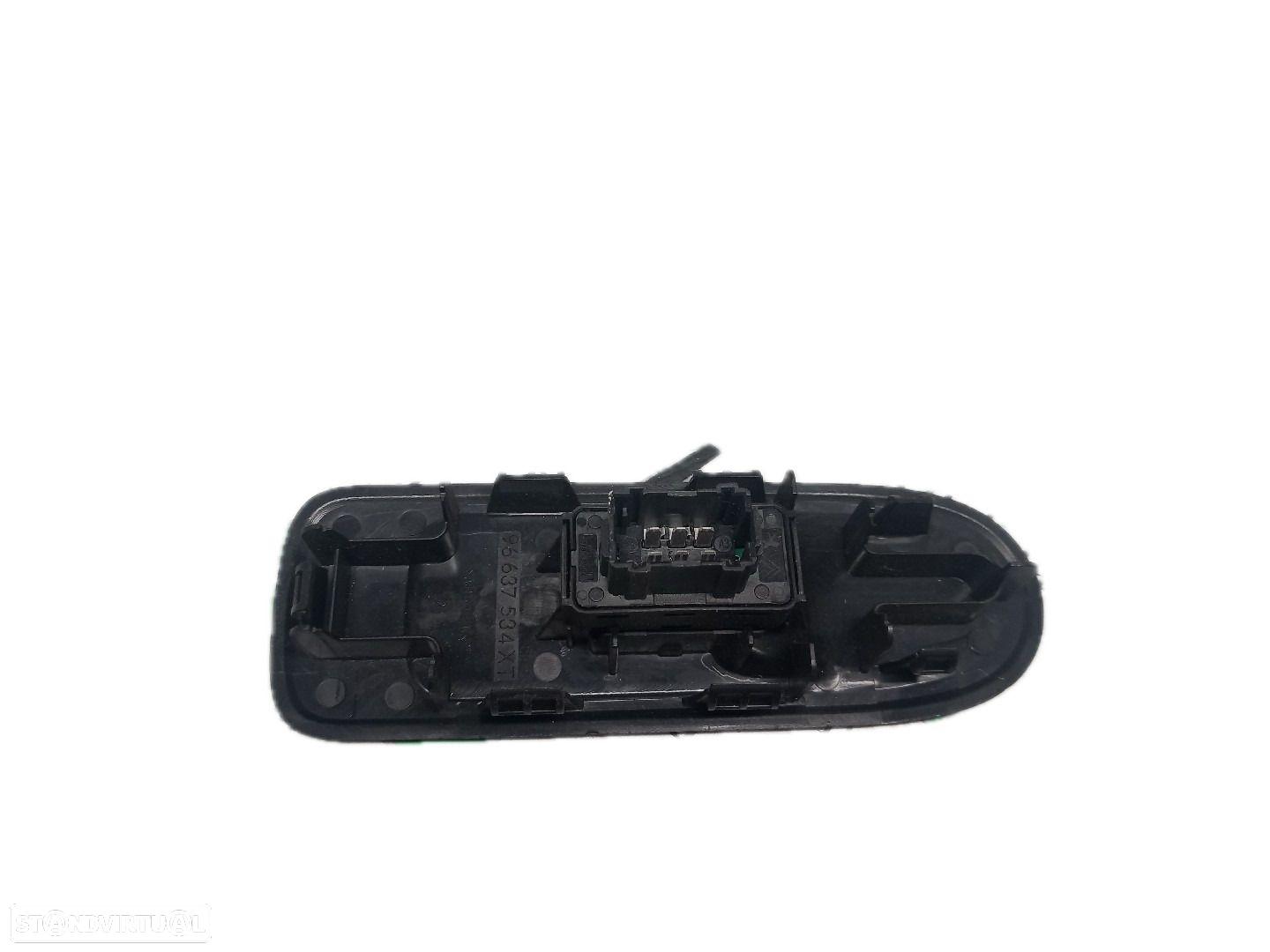 Botão / Botões / Comutador Vidro Dto Citroën C3 Ii (Sc_) - 2