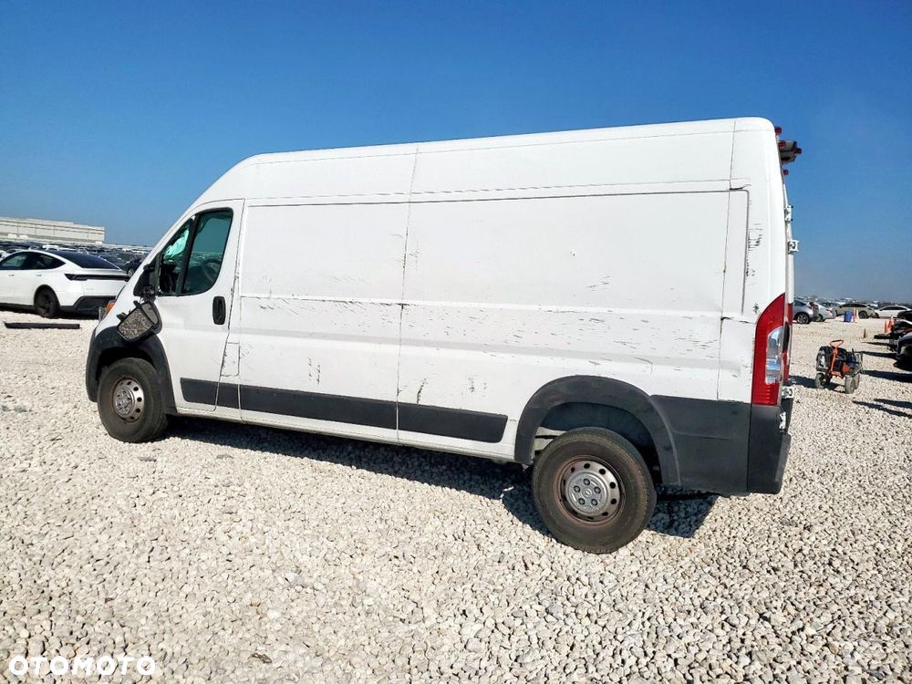 RAM Promaster - 2