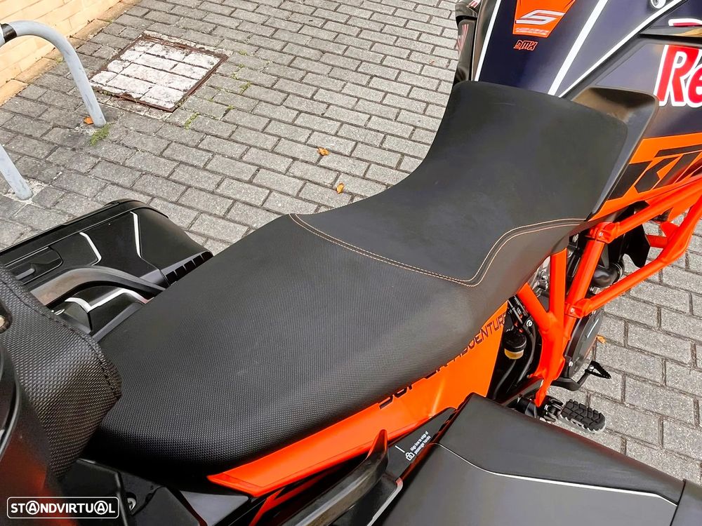 KTM 1290 Super Adventure R Full Extras - 8