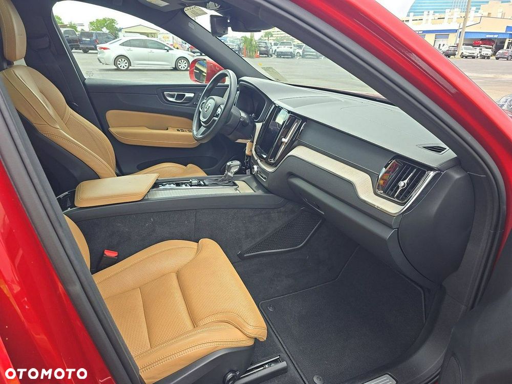Volvo XC 60 T6 AWD Inscription - 10