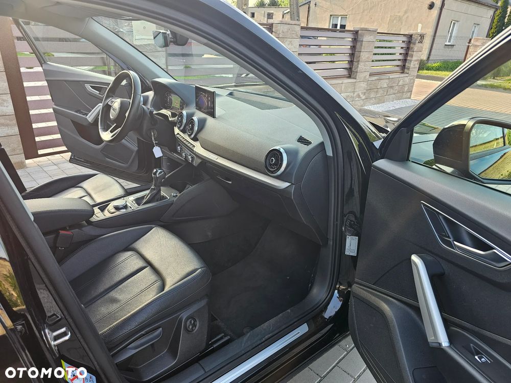 Audi Q2 - 9