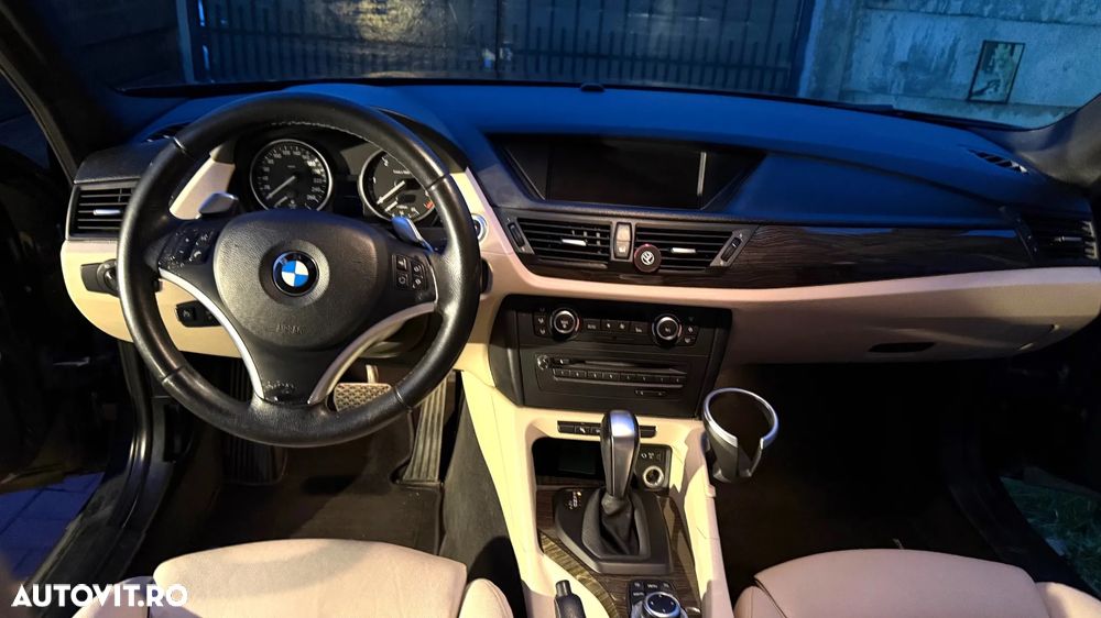 BMW X1 xDrive23d Aut. - 13