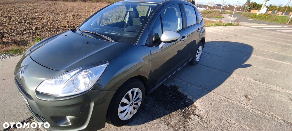 Citroën C3 1.4 HDi Confort - 2