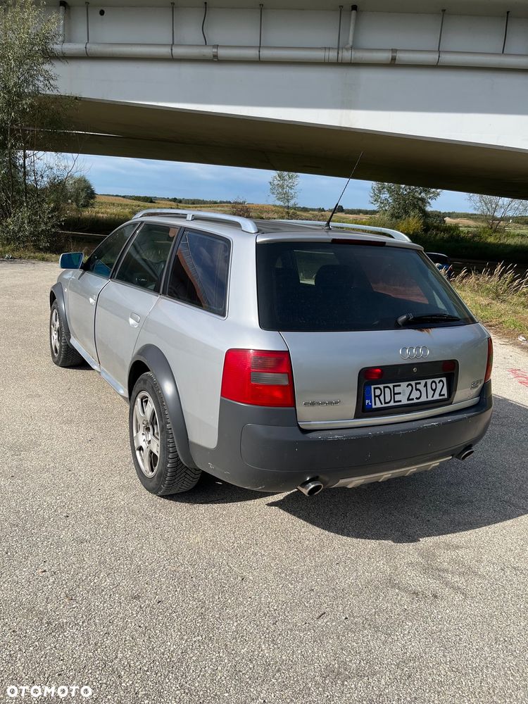 Audi A6 Allroad - 3