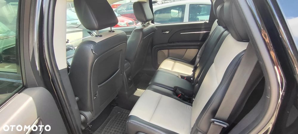 Dodge Journey 2.0 CRD SE - 4