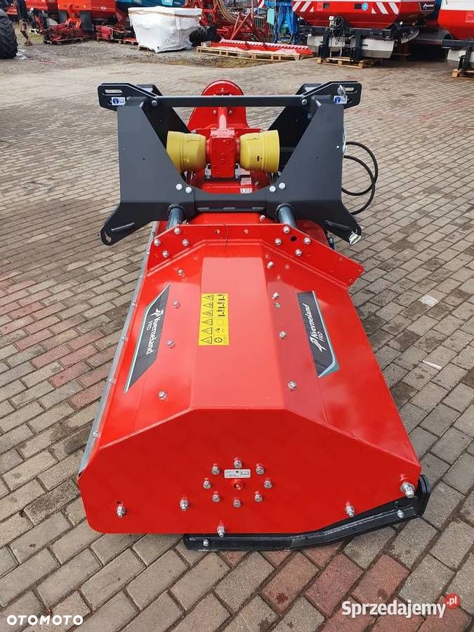 Kverneland Kverneland FRD 320 - 4