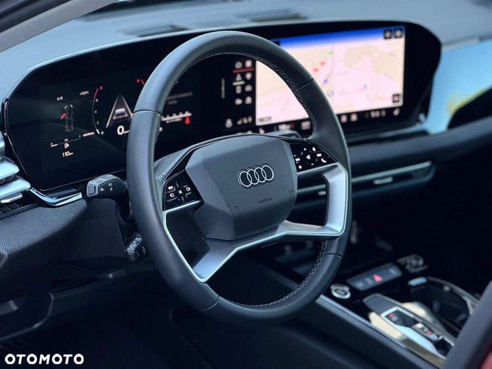 Audi A5 Avant TFSI S tronic - 11