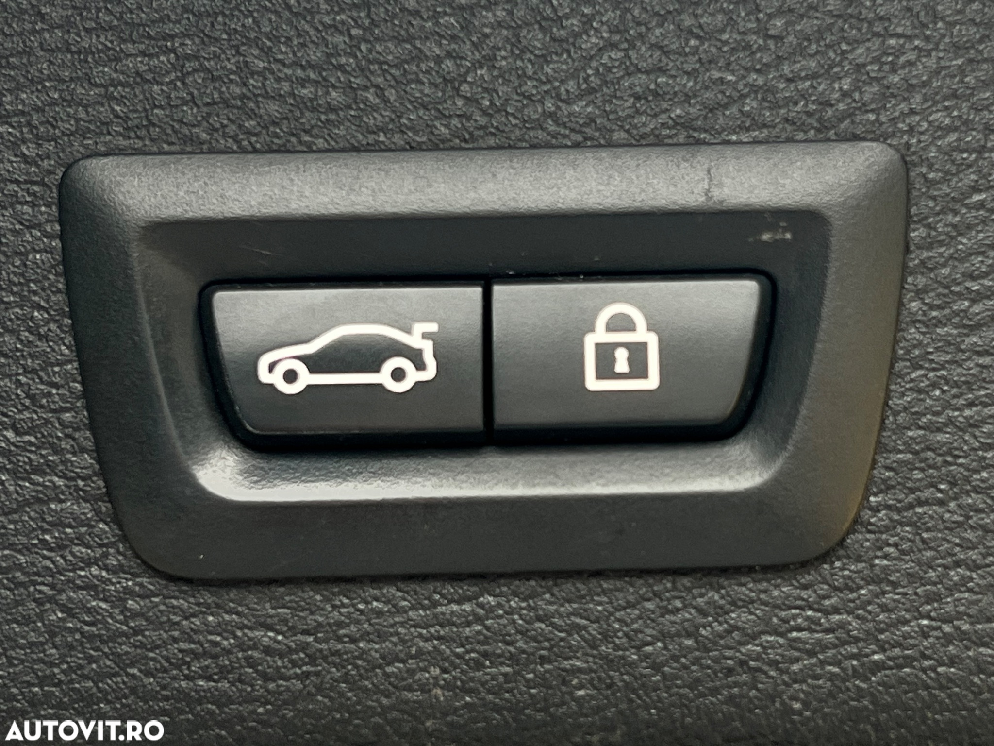 BMW X3 xDrive20d AT M Sport - 16