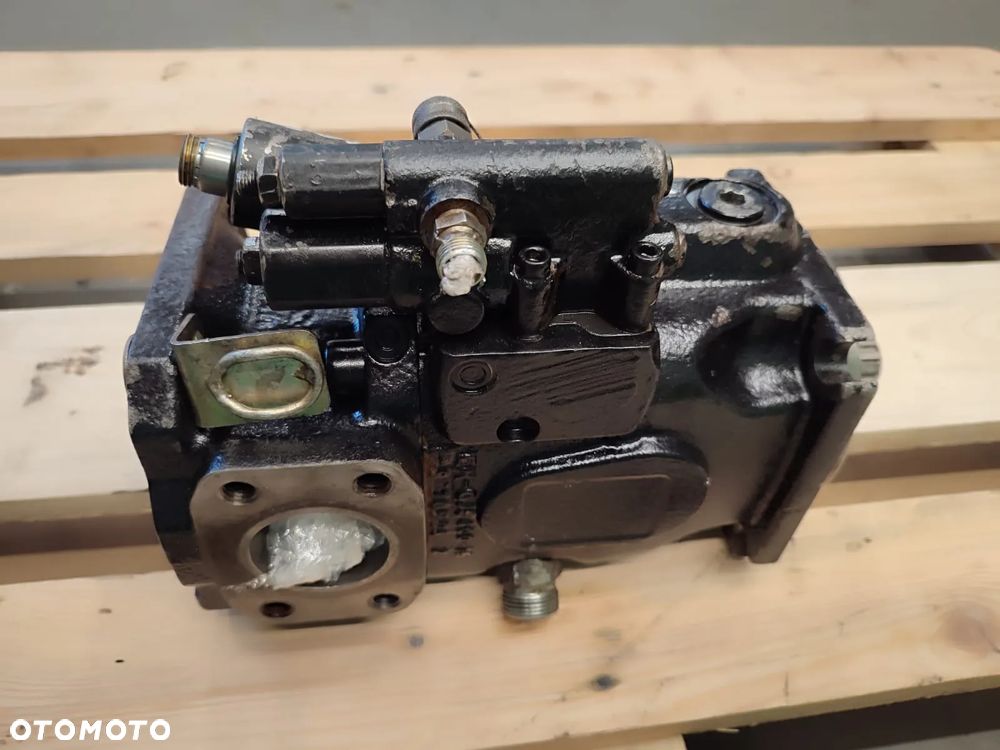 Pompa hydrauliczna Rexroth R902472270 AL A10V O63EK1DS JCB 536-60 - 3