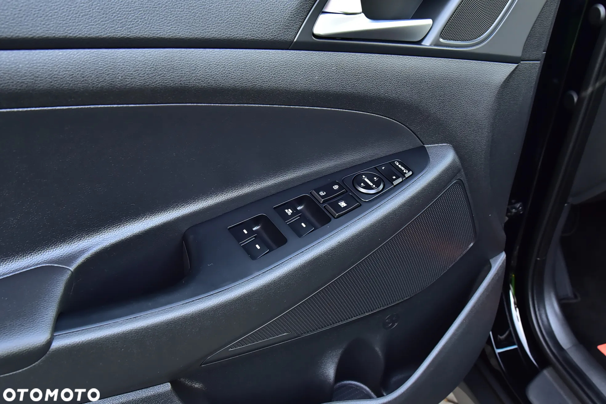 Hyundai Tucson 1.6 Turbo 4WD DCT Premium - 22