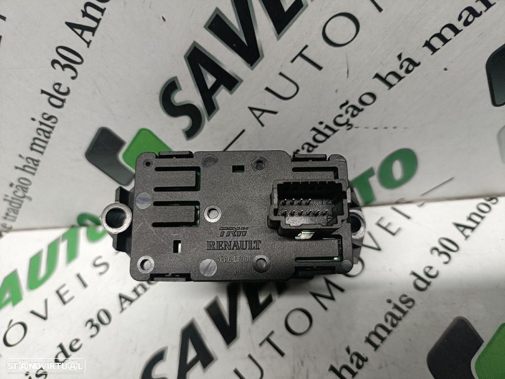 Comando / Botão Travão De Mão Renault Scénic Iii (Jz0/1_) - 2