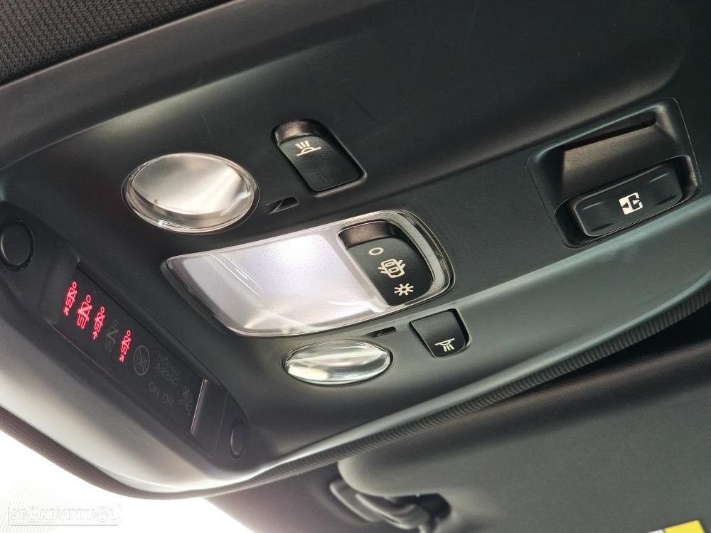 Peugeot 308 1.6 BlueHDi GT Line - 14