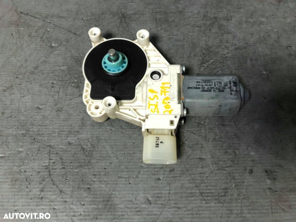 motoras geam electric stanga spate bmw seria 5 f11 - 1