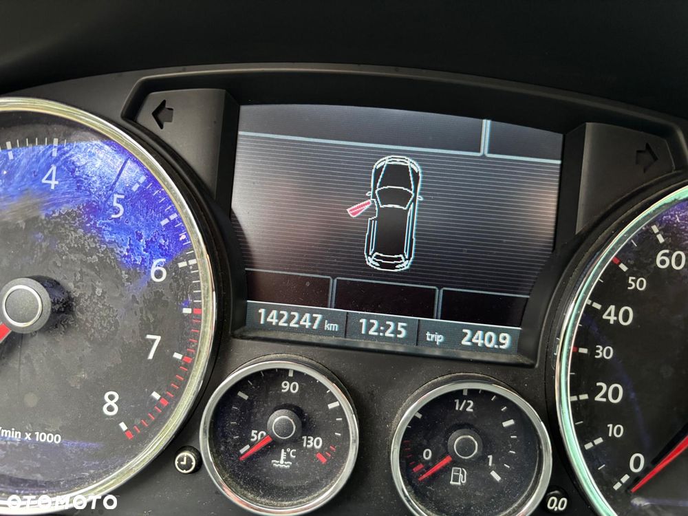 Volkswagen Touareg 3.6 V6 FSI Automatik - 5