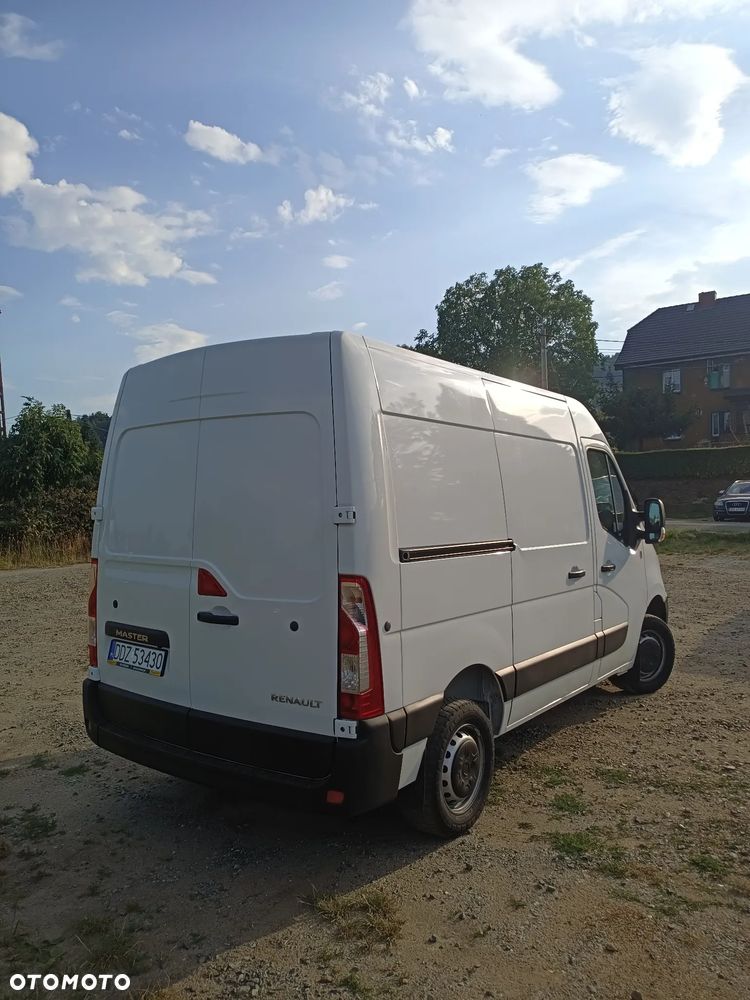 Renault Renault Master L1H2 DMC 2.5T - 4