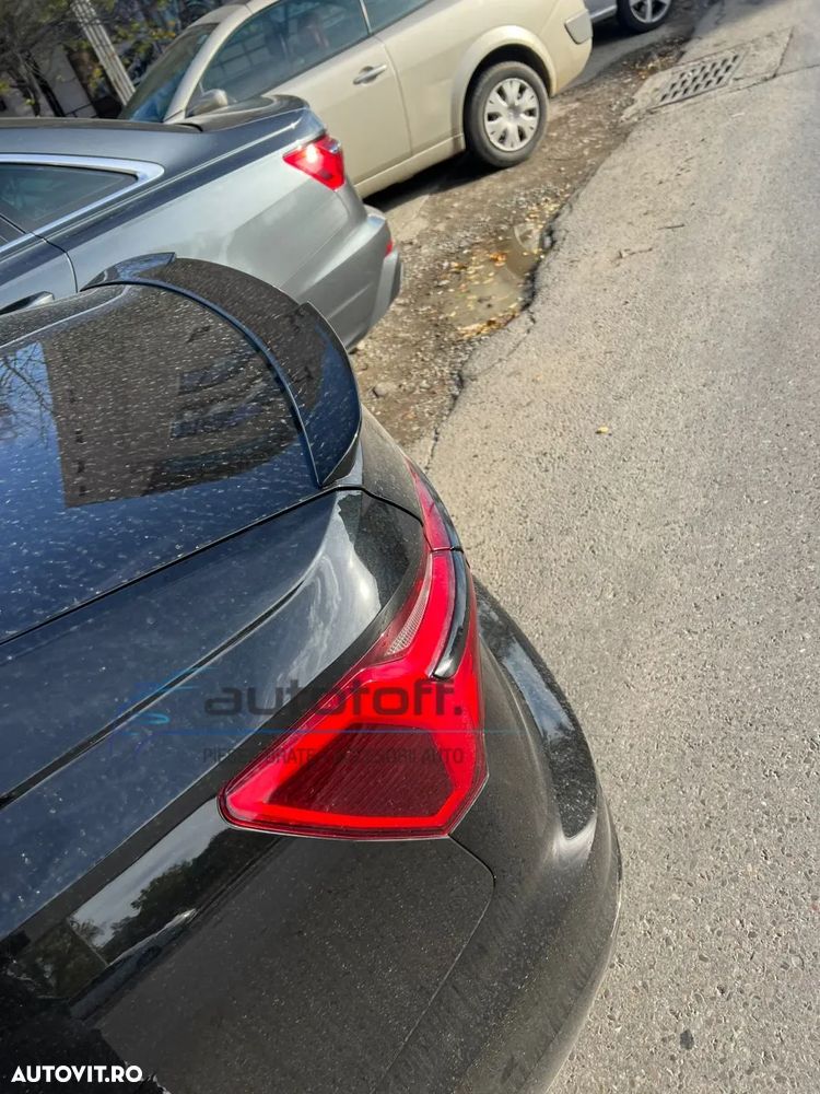 Eleron Audi A6 C8 4K (2019+) - 2