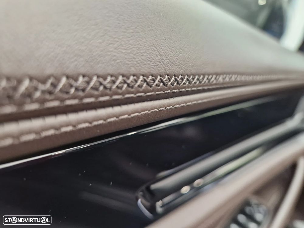 Porsche Panamera 4S E-Hybrid - 20