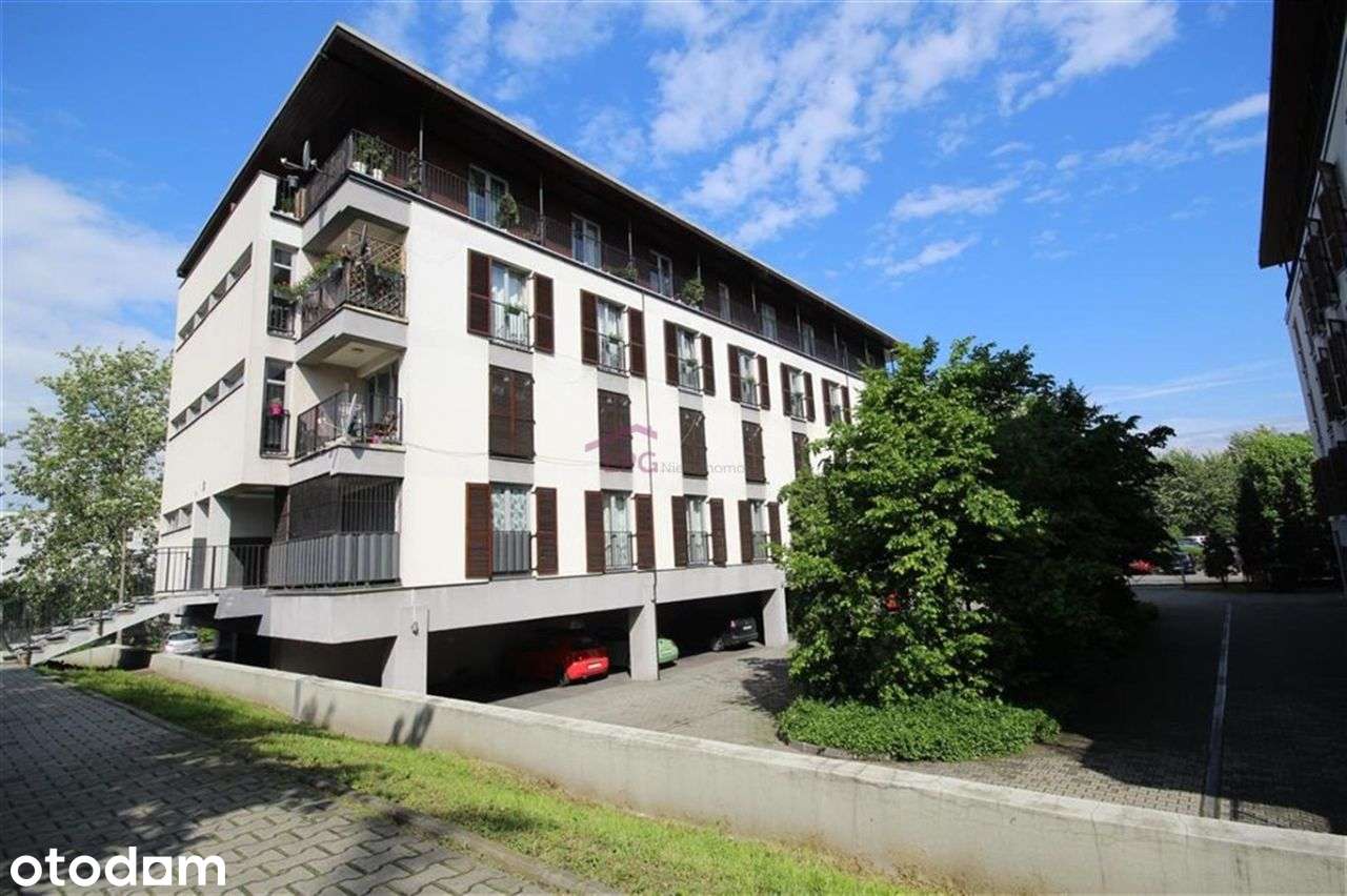 Katowice Kolista, 60 m², winda, od zaraz!