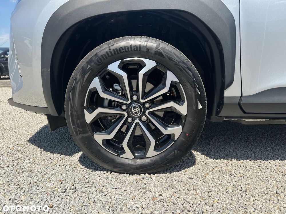 Toyota Yaris Cross Hybrid 1.5 Style - 19