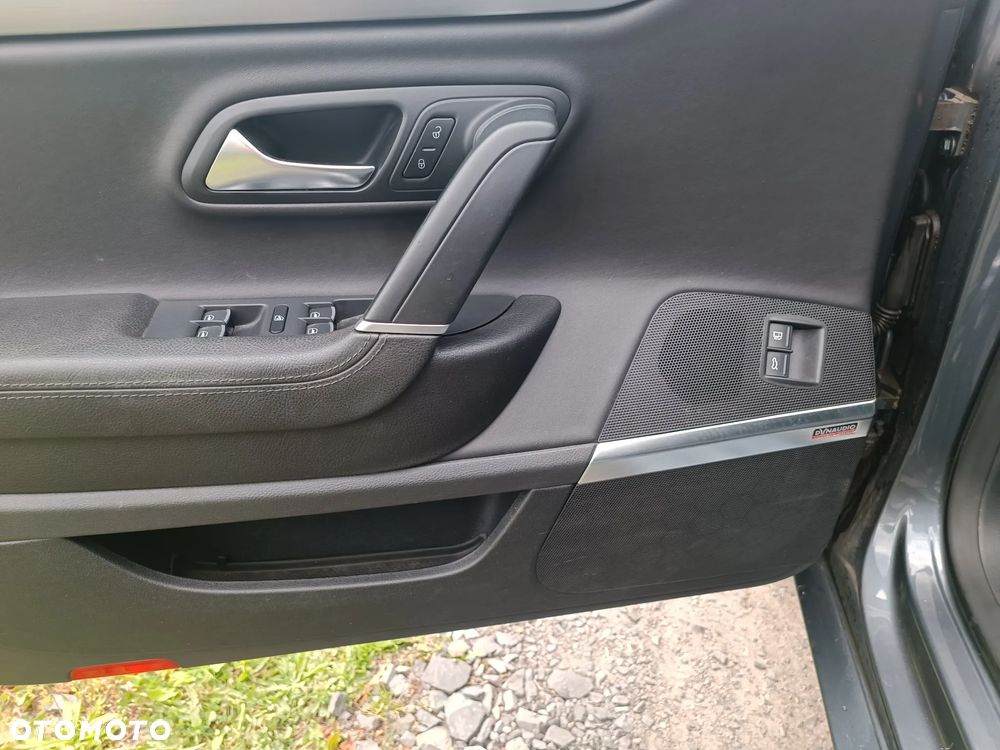 Volkswagen Passat CC 3.6 V6 4Mot DSG - 11
