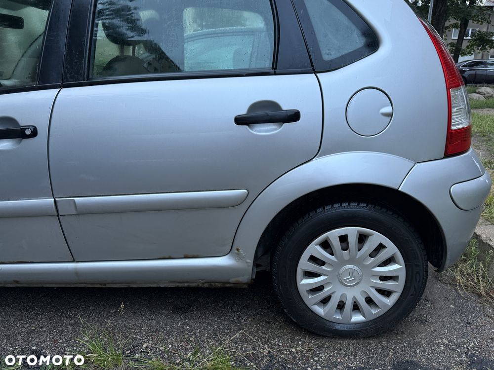 Citroën C3 - 6