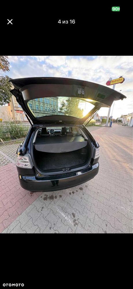 Mazda CX-7 - 4