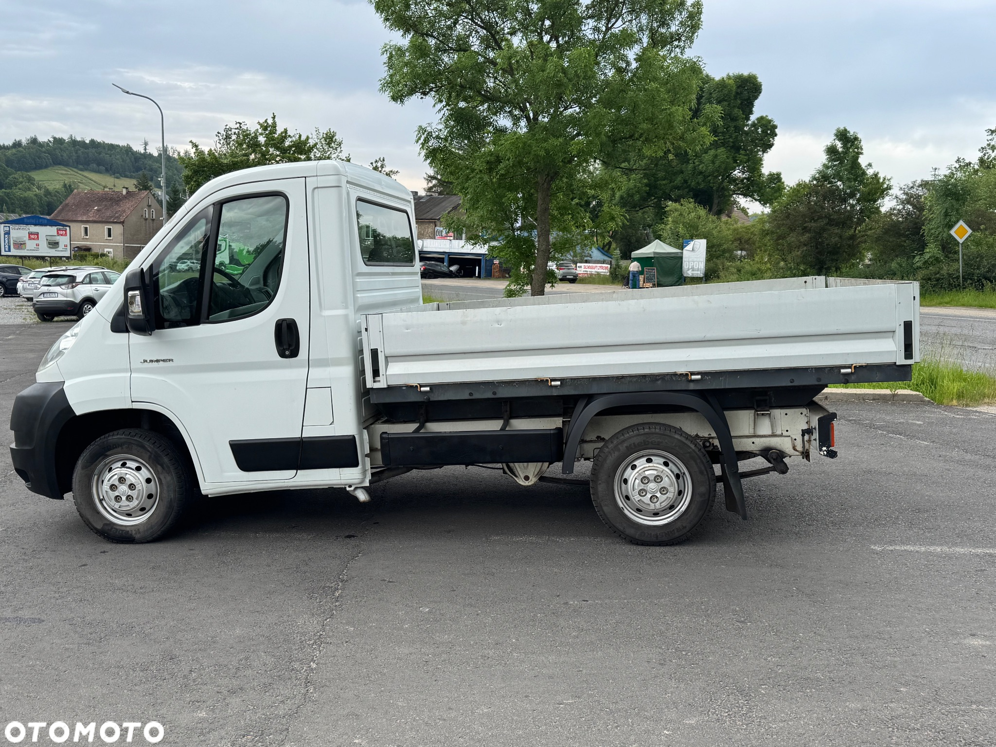 Citroën Jumper - 15